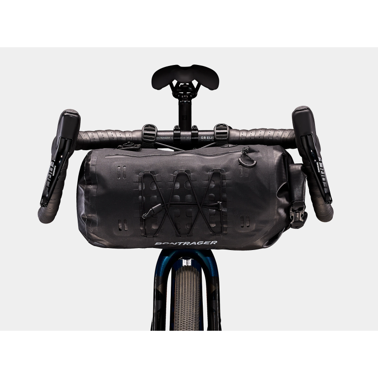 Bontrager Adventure ohjaustankolaukku 3