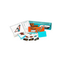 RideWrap Matte Covered Frame Protection Kit designed for 2022 Trek Rail rungonsuojateippi