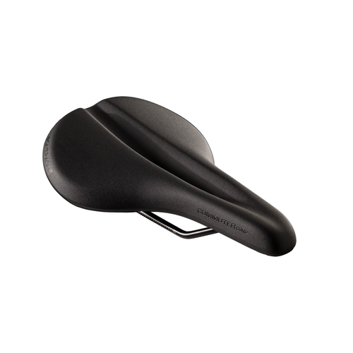 Bontrager Commuter Comp satula 165mm
