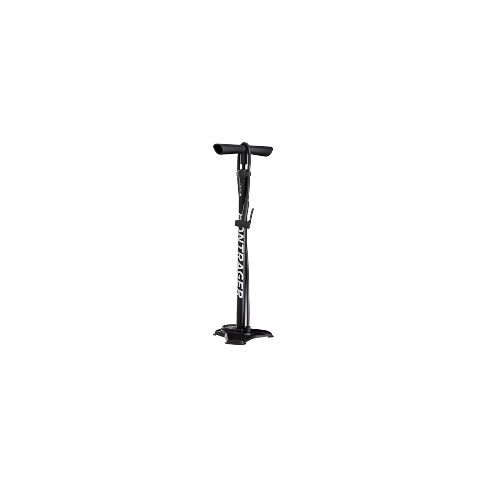 Bontrager Charger Floor Pump jalkapumppu