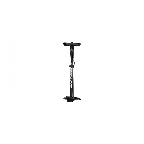 Bontrager Charger Floor Pump jalkapumppu