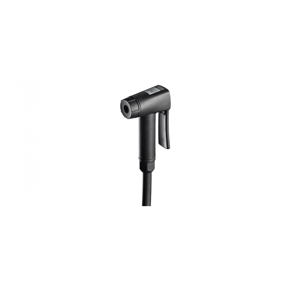 Bontrager Charger Floor Pump jalkapumppu 2