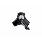 Bontrager Charger Floor Pump jalkapumppu 3