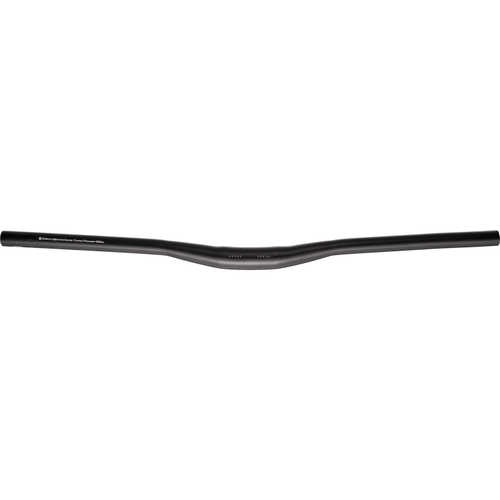 Bontrager Comp 31.8 MTB ohjaustanko 720mm 5mm rise