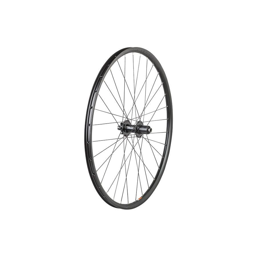 Bontrager Kovee TLR Boost 32H 29" takakiekko