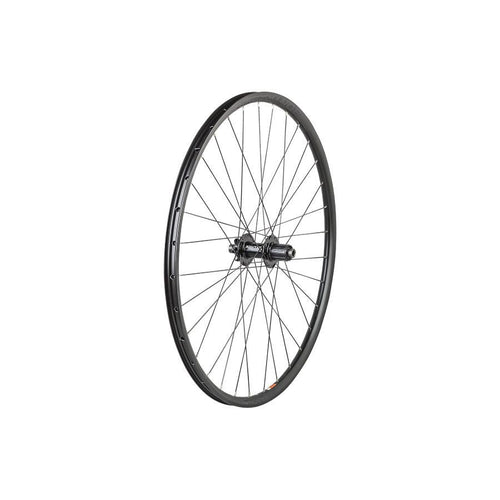 Bontrager Kovee TLR Boost 32H 29" takakiekko