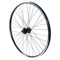 Etukiekko 28" QR 6-pultti