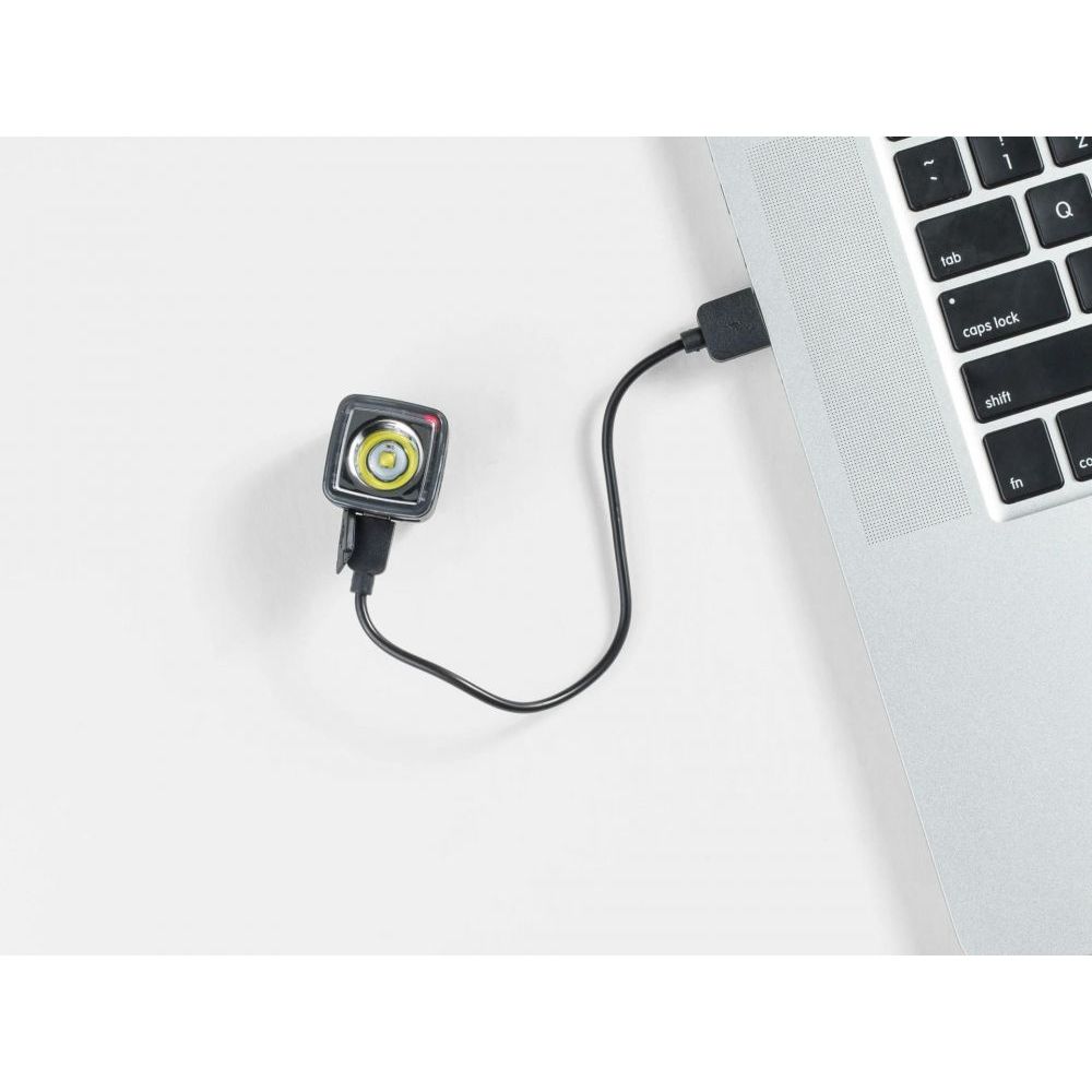 Trek Ion 100 R Front Bike Light 5