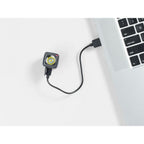 Trek Ion 100 R Front Bike Light 5
