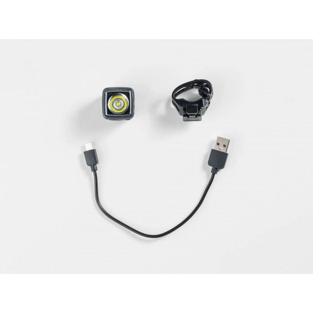 Trek Ion 100 R Front Bike Light 6