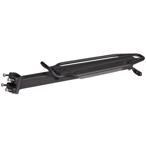 Bontrager Backrack Seatpost tavarateline satulatolppaan
