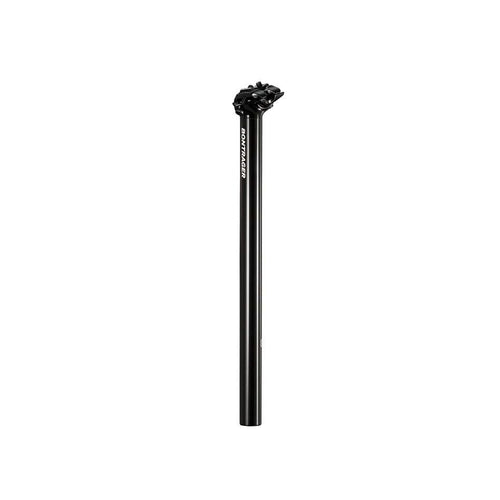 Bontrager Comp Seatpost 27.2mm x 400mm x 8mm satulatolppa