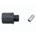 Bontrager approved DC-27 7-speed Freehub Body vapaaratas