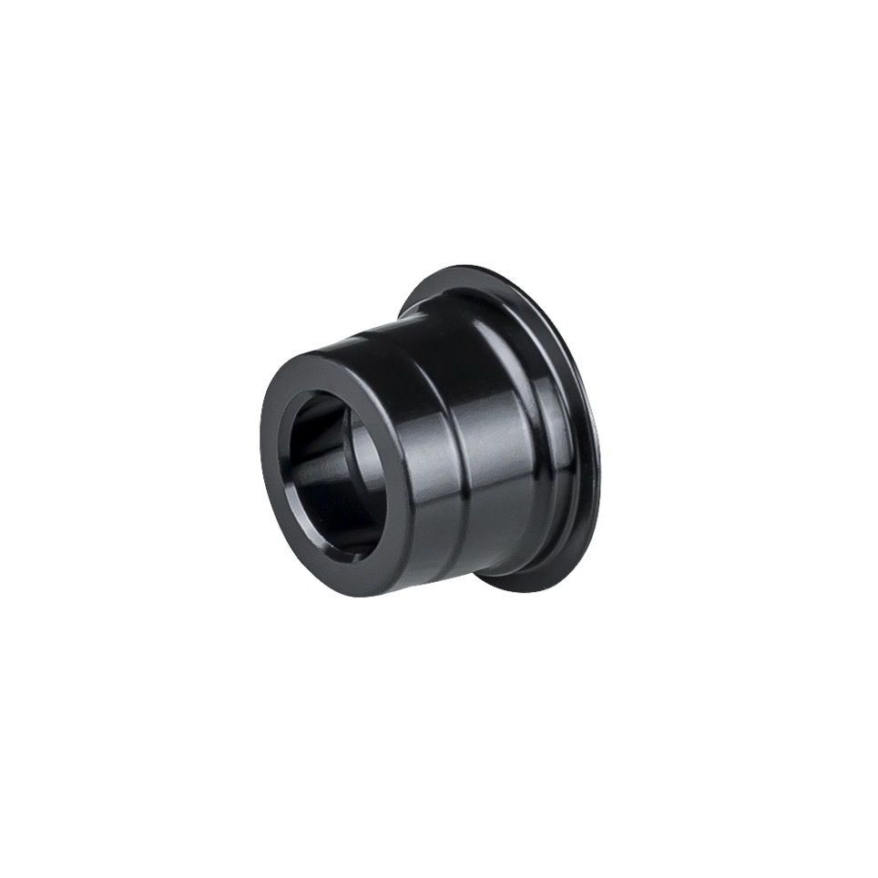 Bontrager Rapid Drive 6-Bolt 12 mm Drive Side Axle End Cap