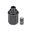 Bontrager SSR/Superstock/Select 8/9/10-Speed Freehub Body vapaaratas