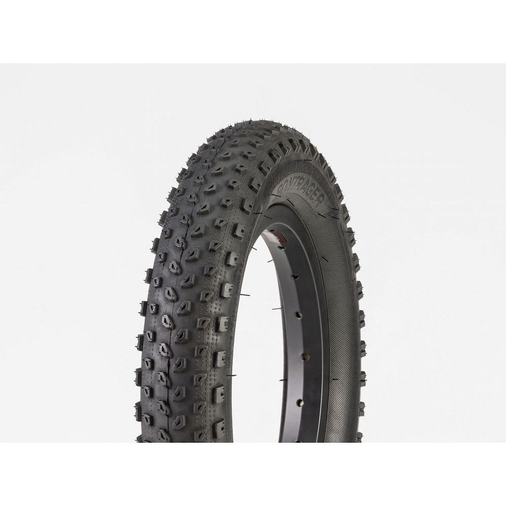 Bontrager XR1 12" 57-203 ulkorengas