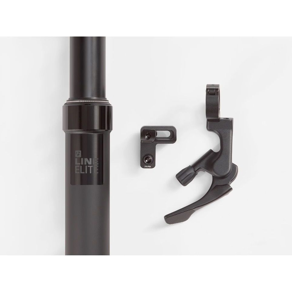 Bontrager Line Elite 34.9 Dropper post 200mm 3