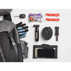 Bontrager Town Double Pannier sivulaukut 2