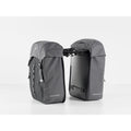 Bontrager Town Double Pannier sivulaukut