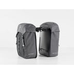 Bontrager Town Double Pannier sivulaukut