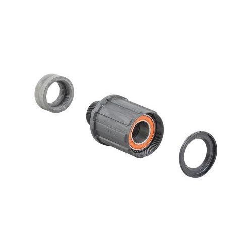 Bontrager DC-3248 10/11-Speed Freehub Body vapaaratas