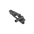 Bontrager Circuit WaveCel Blendr Bike Helmet Mount front
