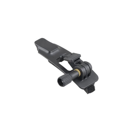 Bontrager Circuit WaveCel Blendr Bike Helmet Mount front