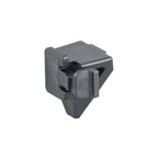 Bontrager Circuit WaveCel Blendr Bike Helmet Mount rear