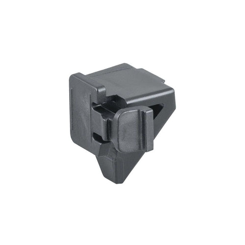 Bontrager Circuit WaveCel Blendr Bike Helmet Mount rear