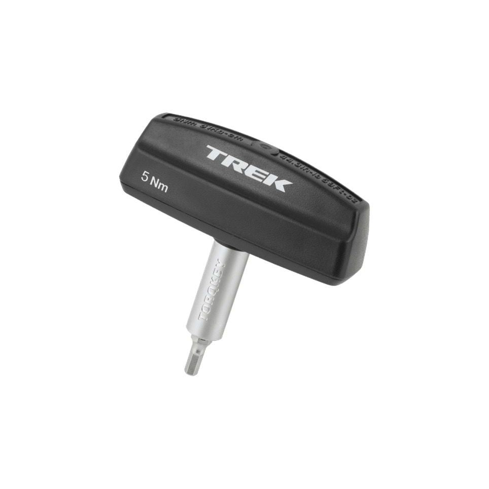 Trek Preset 5Nm Torque Wrench 4mm