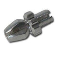 Jarruvaijerin säätöruuvi Shimanon vipuihin 10mm