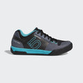 Five Ten Freerider Contact Womens pyöräilykenkä - Shock Green/Onix