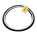 Schwalbe Road Cruiser 24" 47-507 musta/valkoinen "Jopo" ulkorengas