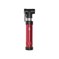 Crankbrothers Gem S punainen minipumppu