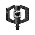 Crankbrothers Pedals Mallet E musta lukkopolkimet