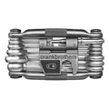 Crankbrothers M19 Silver monitoimityökalu