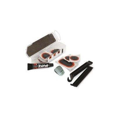 Zefal Universal Repair Kit paikkarasia 2