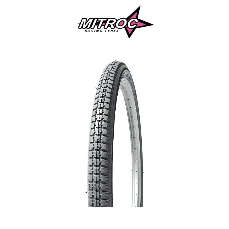 Mitroc M-105 24" 44-531 harmaa ulkorengas