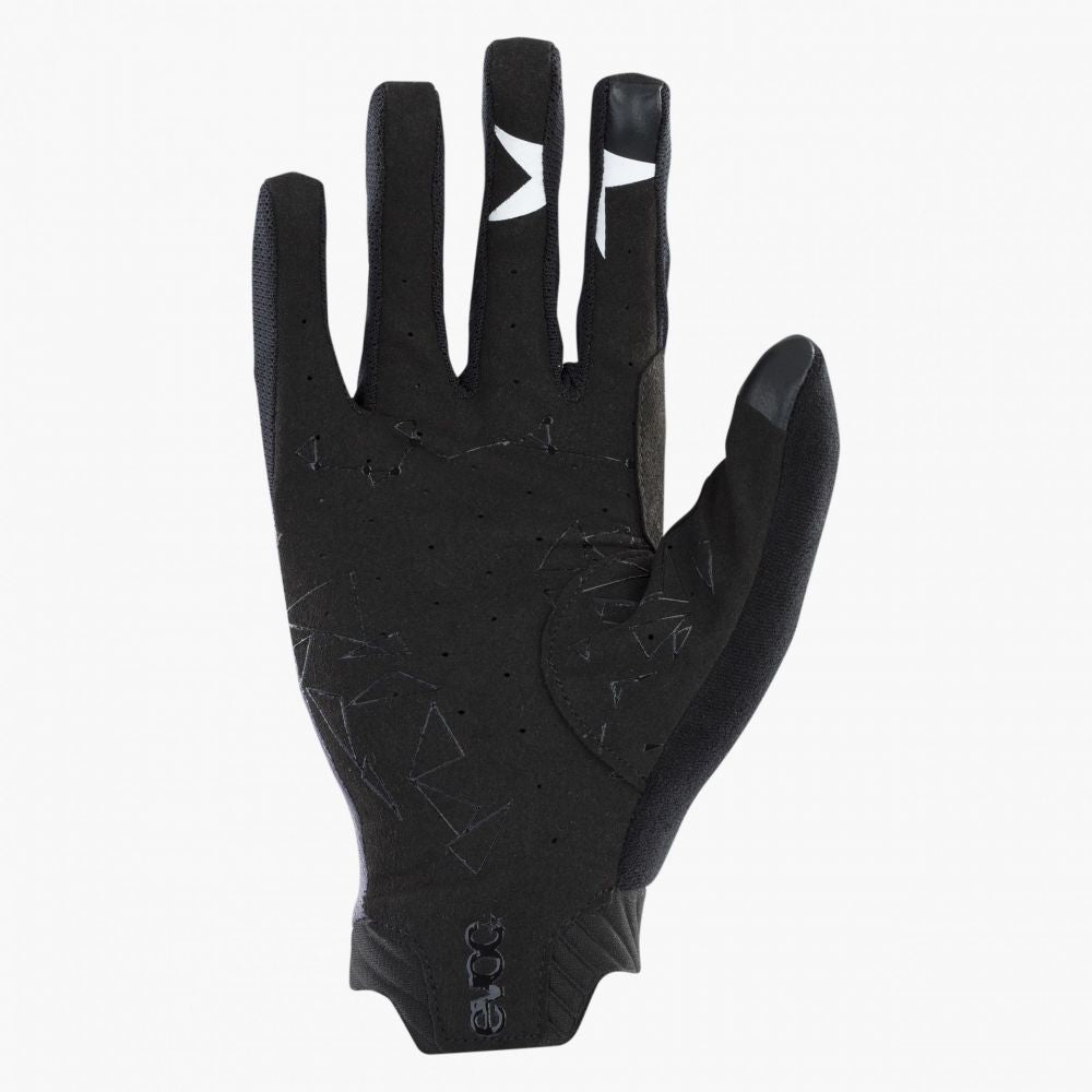 EVOC Enduro Touch Glove - Black pyöräilyhanskat 2