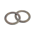 SRAM Pedal Washers polkimien prikat 2kpl