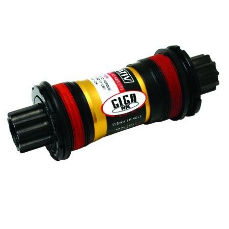 Truvativ Giga Pipe Team SL ISIS 118x68/68E/73 mm keskiölaakeri
