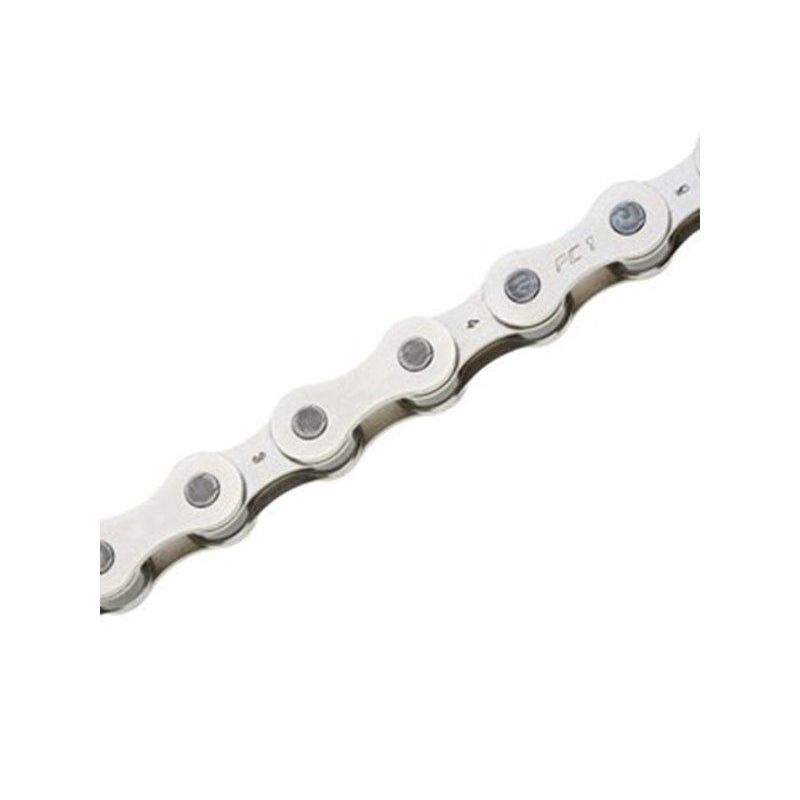 Sram PC-1 Nickel 1v ketju