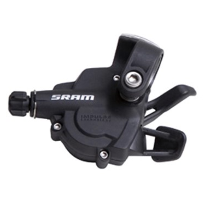 Sram X4 Vaihdevipu 3v