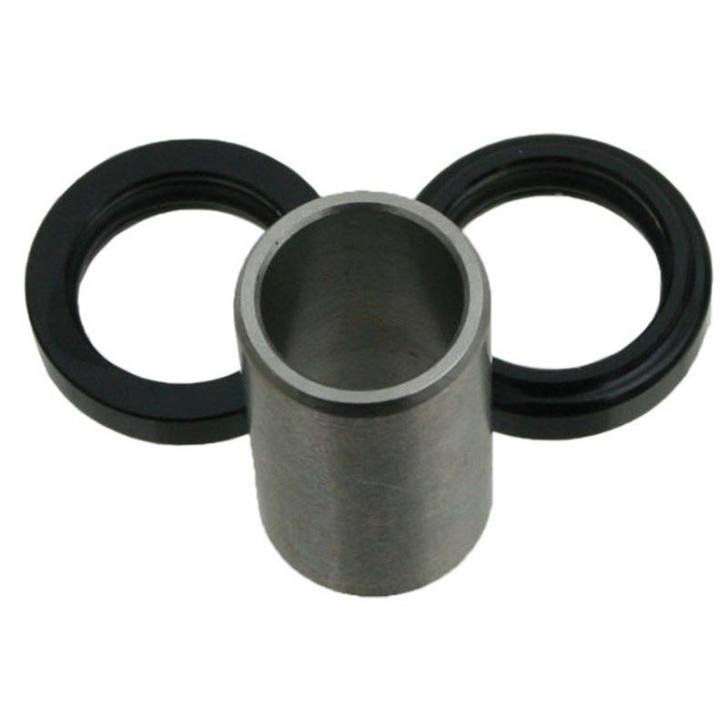RockShox Rear shock mounting hardware 1/2''x1/2'' 22,2x10 mm