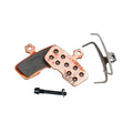 Sram Code / Guide RE Sintered Copper jarrupalat