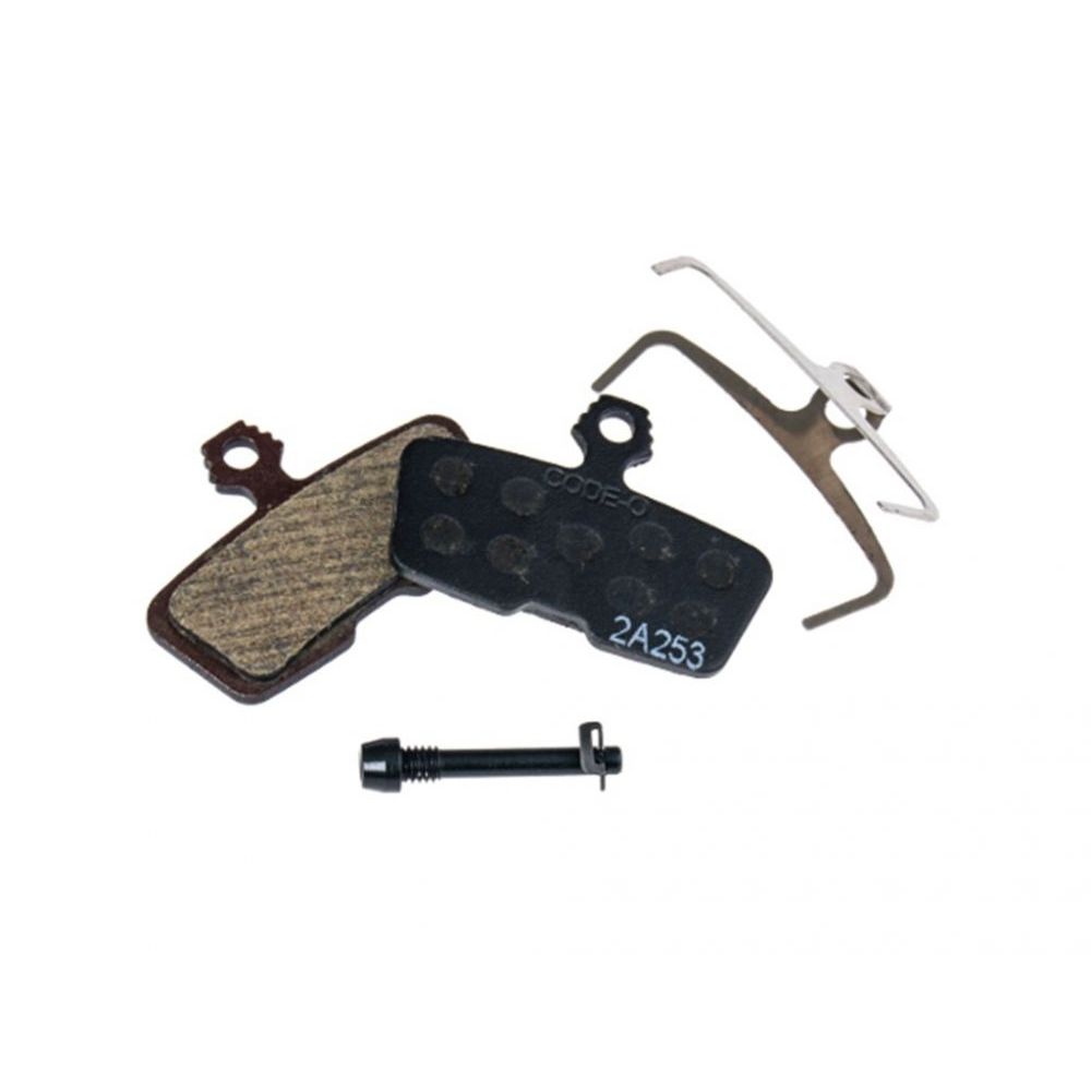 Sram Code/Guide RE Organic jarrupalat
