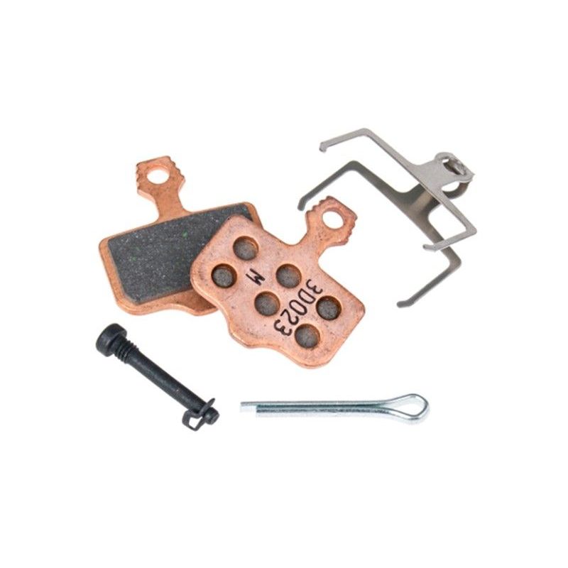 Sram Elixir / Level Metal Sintered jarrupalat