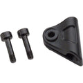 RockShox Hydraulic hose clamp, letkukiinnike alajalkaan