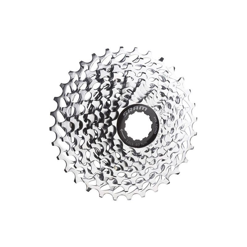 Sram PG-1050 10v rataspakka 11-36