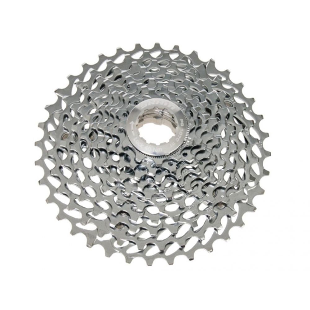 Sram PG-1070 10v rataspakka 11-36